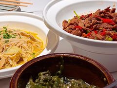 -攸州小镇家湘菜(小米科技园店)