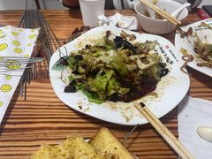 -老三烧烤(二环西路店)