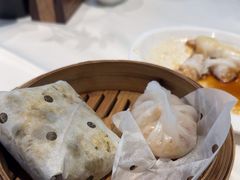 -金河半岛园林酒家(金融城店)
