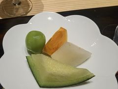 -元熹会席料理