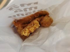 -麦当劳(龙湖北京大兴天街店)