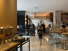 -上海圣淘沙万怡酒店