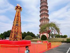 -广州莲花山旅游区
