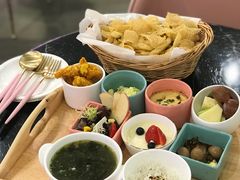 -Lilliput粒粒堡亲子餐厅(置汇旭辉店)