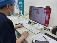 -深圳富茂格伦菲尔口腔门诊部(龙华清湖总院)