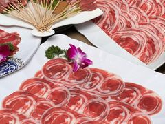 -众宜轩老北京铜锅涮肉·四合院(建国门店)