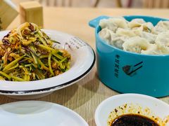 -老边饺子馆(西站店)