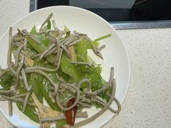 -蝎王府羊蝎子(北大地店)