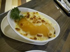-卡朋西餐(较场西路店)