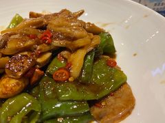 -小螺号海鲜·地道鲁菜(省体总店)