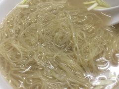 -汉记面馆(南华东路店)
