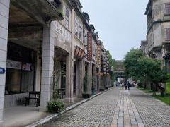 -赤坎·广东华侨国际旅游度假区