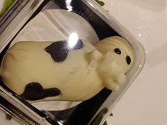 -海底捞火锅(天一广场亚细亚店)
