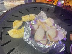 -济州爱肉堂(总店)
