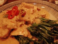Chicken Bicol Express-Mesa Madre梅萨妈妈·Bintana(国贸店)