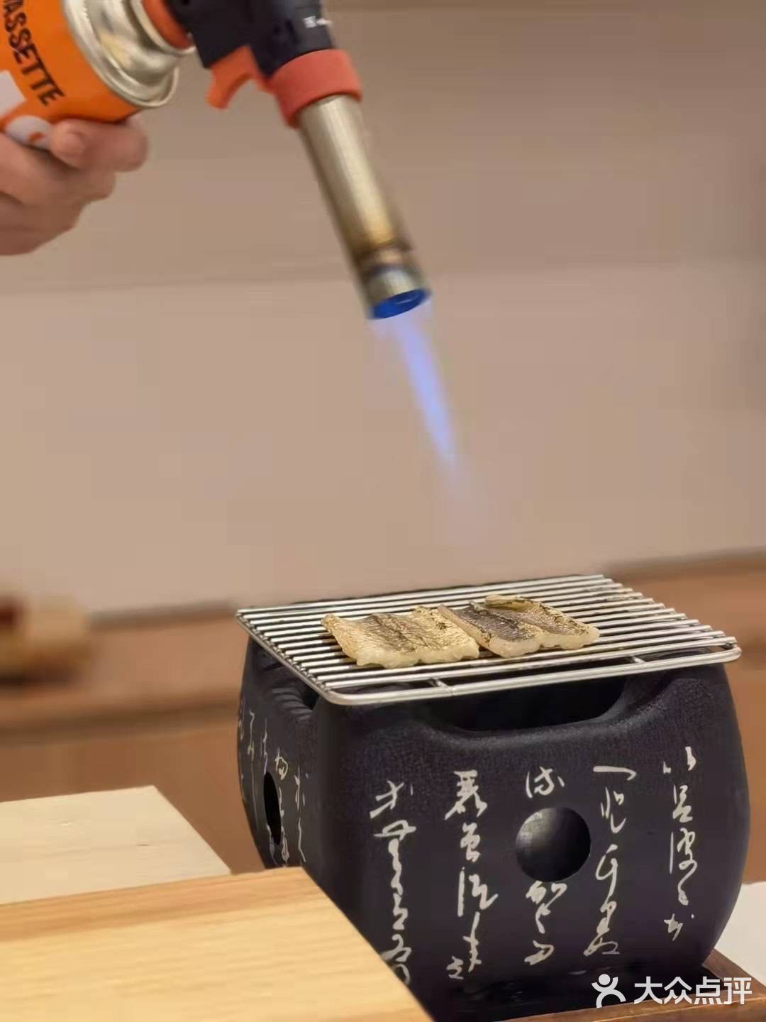 估计是我吃过最亲民的omakase了