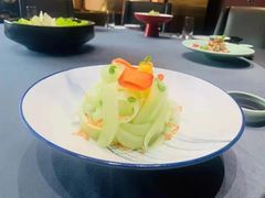 -香厨中餐厅(松北香格里拉店)