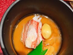 -yokocho上横町·日本食街(深业上城店)