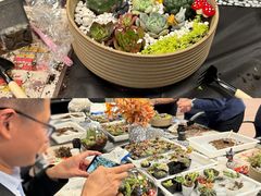-100家灵感仓库·DIY团建(什刹海店)