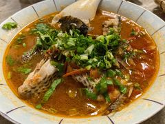 -风鑫铃罗非鱼(道沟店)