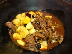 -粗粮人家·东北菜(洋桥店)