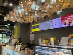 -咪咕咖啡(北京西单店)