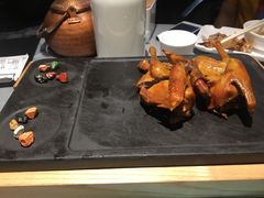 -大鸽饭(体育西路店)
