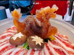 -绸乡宴酒店·融合苏帮宴(吴江店)