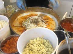 -安徽阜阳卷馍(西单店)