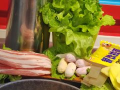 -正熙家韩式烤肉自助(蓝光中央天地店)