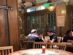 大堂-慧娟面馆·餐厅(望江路店)