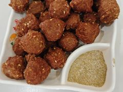 -杏园餐厅(西四北大街店)