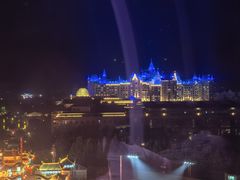 -郑州银基黄帝宫御温泉