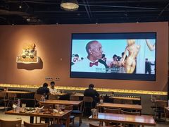 -HUZI虎滋精酿餐吧(京西大悦城店)