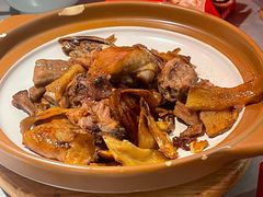 -闽上鲜·福建菜(龙湖滨江天街店)