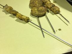 -嘚味徐州烧烤特色菜