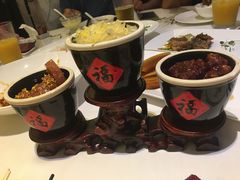 福三拼-上海小南国(世博源店)