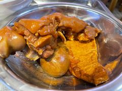 -李兰英湖南面馆(护国路店)