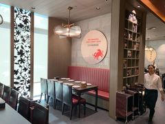 -建兴酒家(萨木亚店)