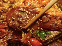 -一品渝香干锅鸭头(平安店)