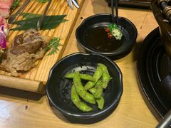 -黑牛の場(兴隆大奥莱店)