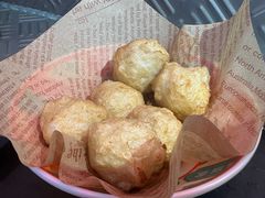 -孖记茶档·热腾茶餐(荔湾领展广场店)