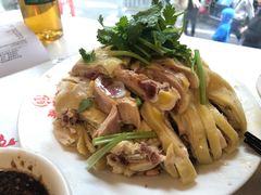 -振鼎鸡(福州路店)