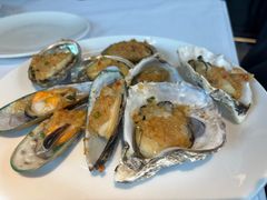 -拉蒂娜·巴西牛排馆 Latina·Brazilian Steakhouse(陆家嘴旗舰店)