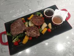 -必胜客(张掖西大街店)