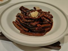 油爆鳝丝-福1039(愚园路店)