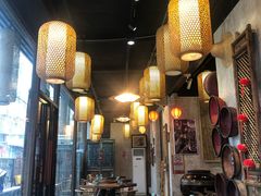 大堂-锦小馆(安贞店)