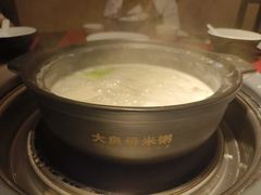 -大良毋米粥(锦龙路总店)