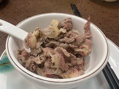 -幸运牛汕头小黄牛牛肉火锅(梅林店)
