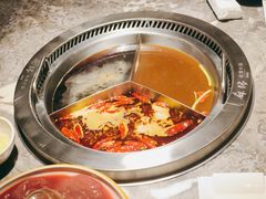 -麻路成都火锅(柏威年店)